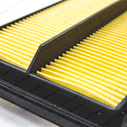JDM Make Fits Daihatsu Hijet Truck S510P Air Cleaner Filter Element 17801-B2120