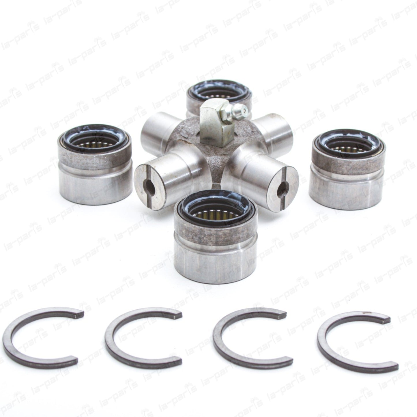 New Genuine OEM Toyota Lexus Spider Kit Universal Joint 04371-60070 Qty:2