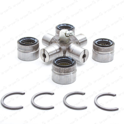 New Genuine OEM Toyota Lexus Spider Kit Universal Joint 04371-60070 Qty:2