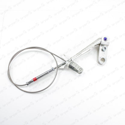 Genuine Toyota 99-06 Land Cruiser UZJ100 Lexus Lx470 Parking Brake Cable No.2