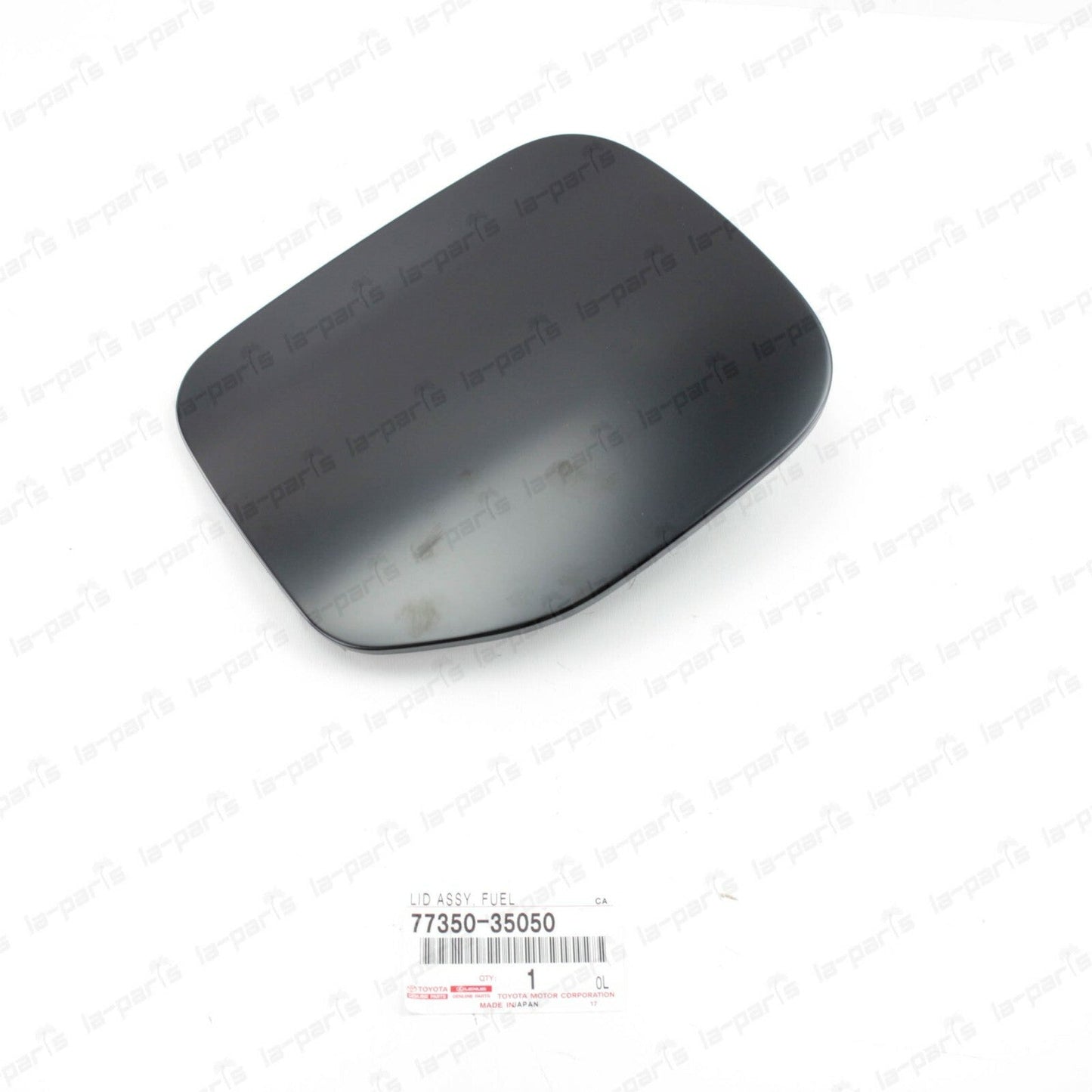 New Genuine OEM Toyota 03-09 4Runner Fuel Gas Door Lid 77350-35050