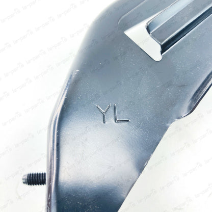 GENUINE TOYOTA 07-14 FJ CRUISER FRONT LEFT FENDER BRACKET 53814-35070