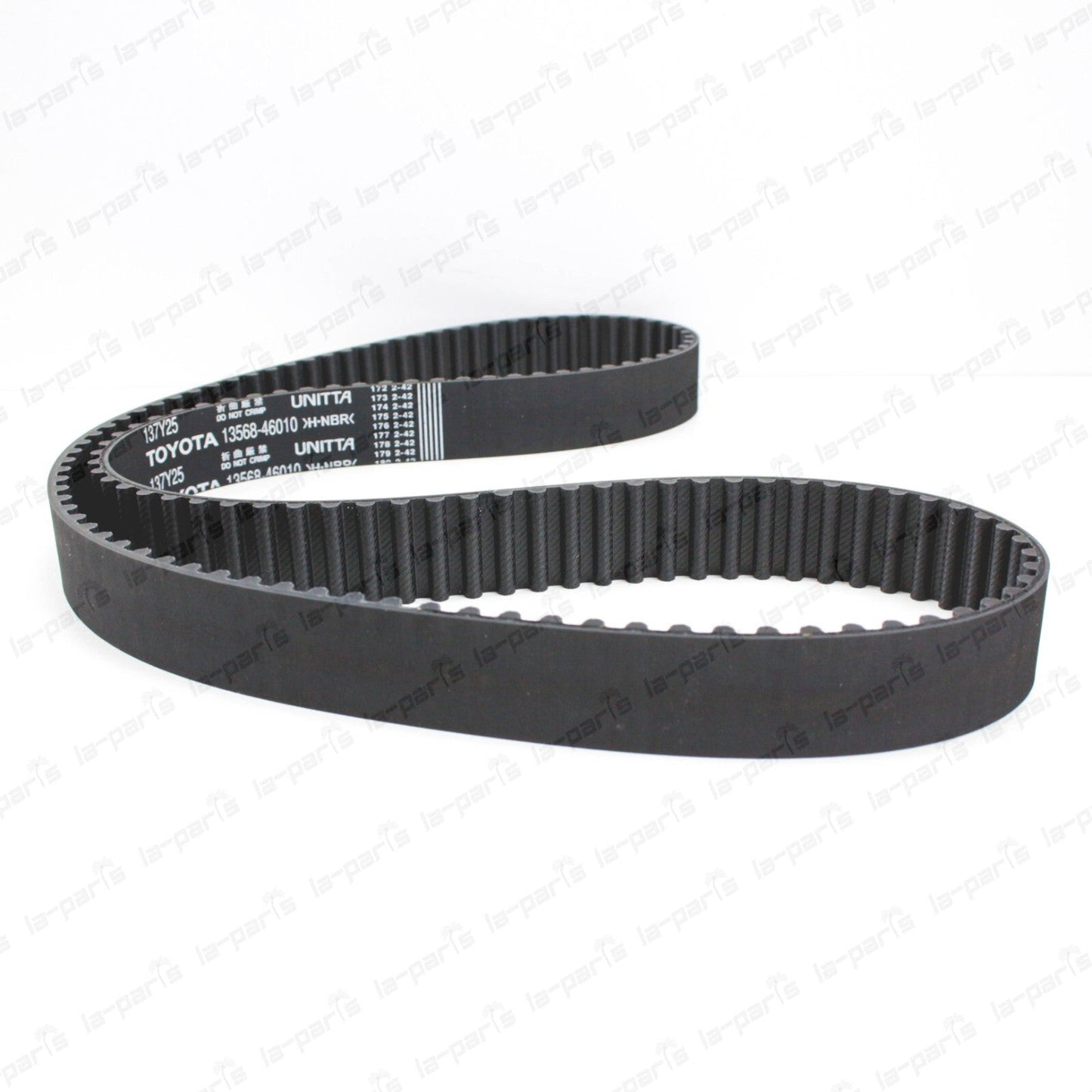 New Genuine Toyota Supra MK4 1JZ-GE 1JZ-GTE Timing Belt 13568-49025 13568-46010