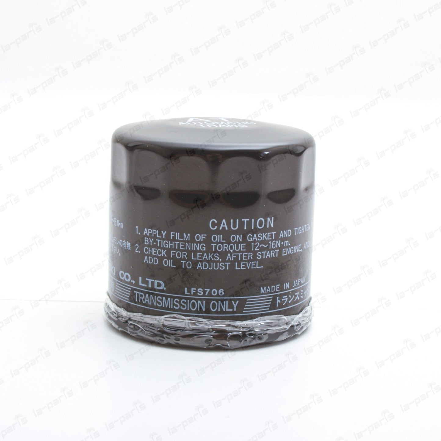 New Genuine OEM Subaru 1999-2011 Automatic Transmission Fluid Filter 38325AA032