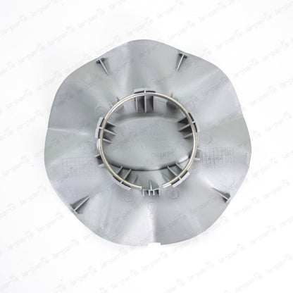 New Genuine Subaru 2006-2014 Tribeca Silver Wheel Hub Cover Center Cap SET of 4