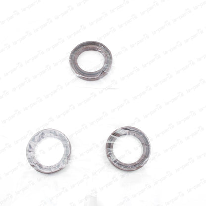 New Genuine Subaru Legacy Forester Baja Outback  Crank+Cam Oil Seal Kit