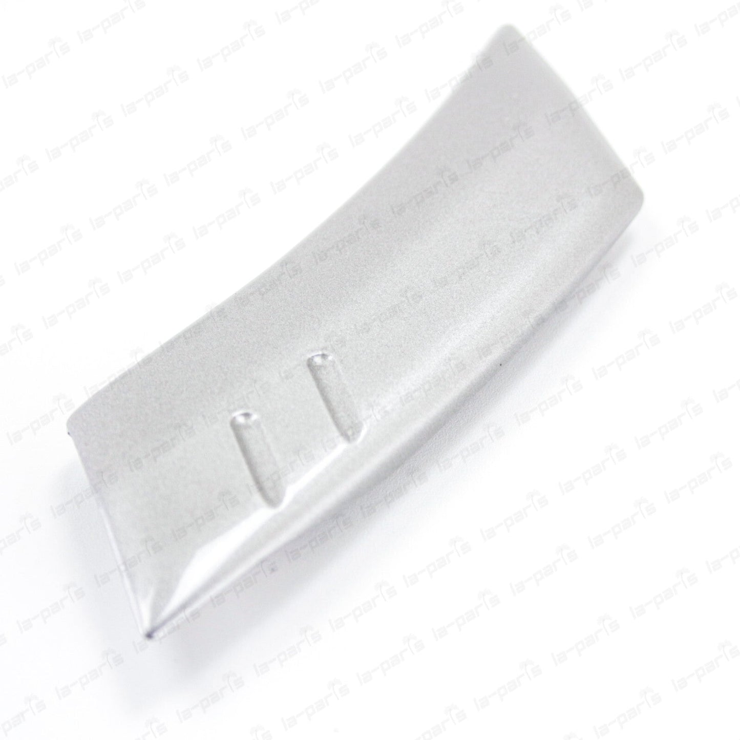 New Genuine Toyota LC100 LX470 Passenger Side Rear Arch Molding 75743-60010-E1