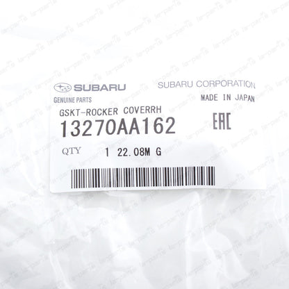 New Genuine OEM Subaru Impreza WRX EJ205 Turbo Engine Valve Cover Gasket Kit