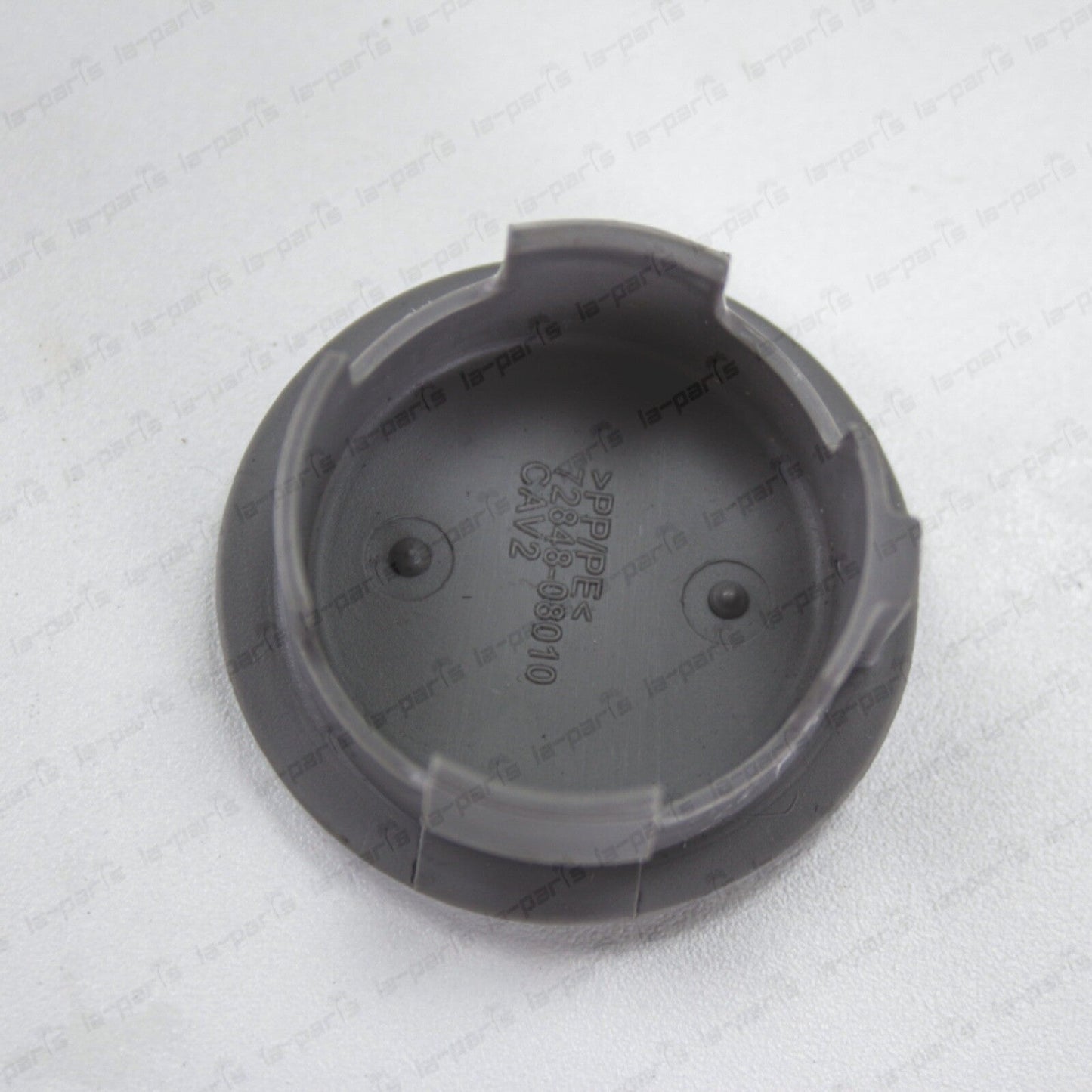 New Genuine Toyota 15-20 Sienna Front Seat Armrest Cover Cap 72848-08010-B2