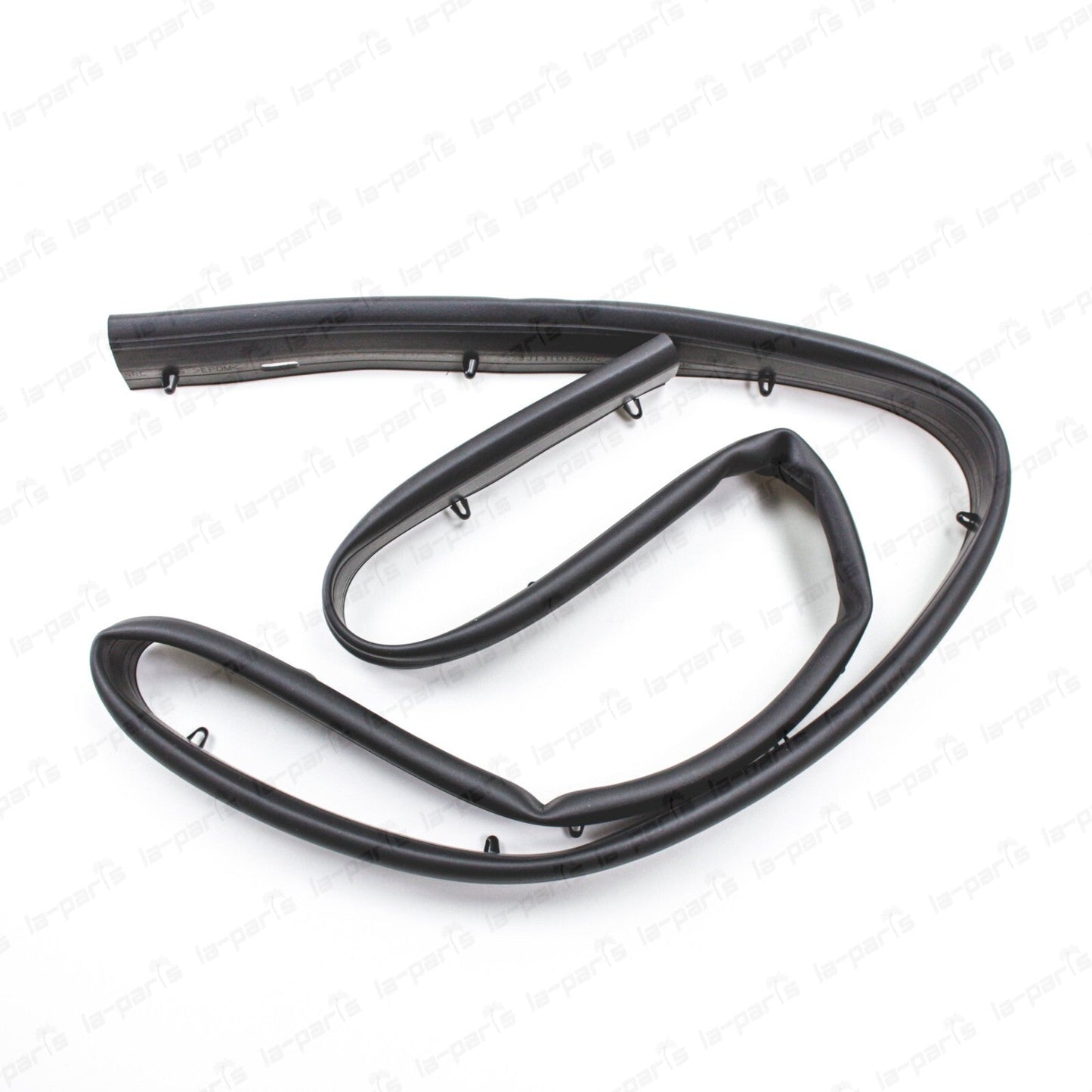 Genuine OEM Toyota 98-07 Land Cruiser Headlamp Cover To Hood Seal 53183-60071