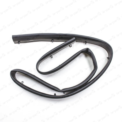 Genuine OEM Toyota 98-07 Land Cruiser Headlamp Cover To Hood Seal 53183-60071