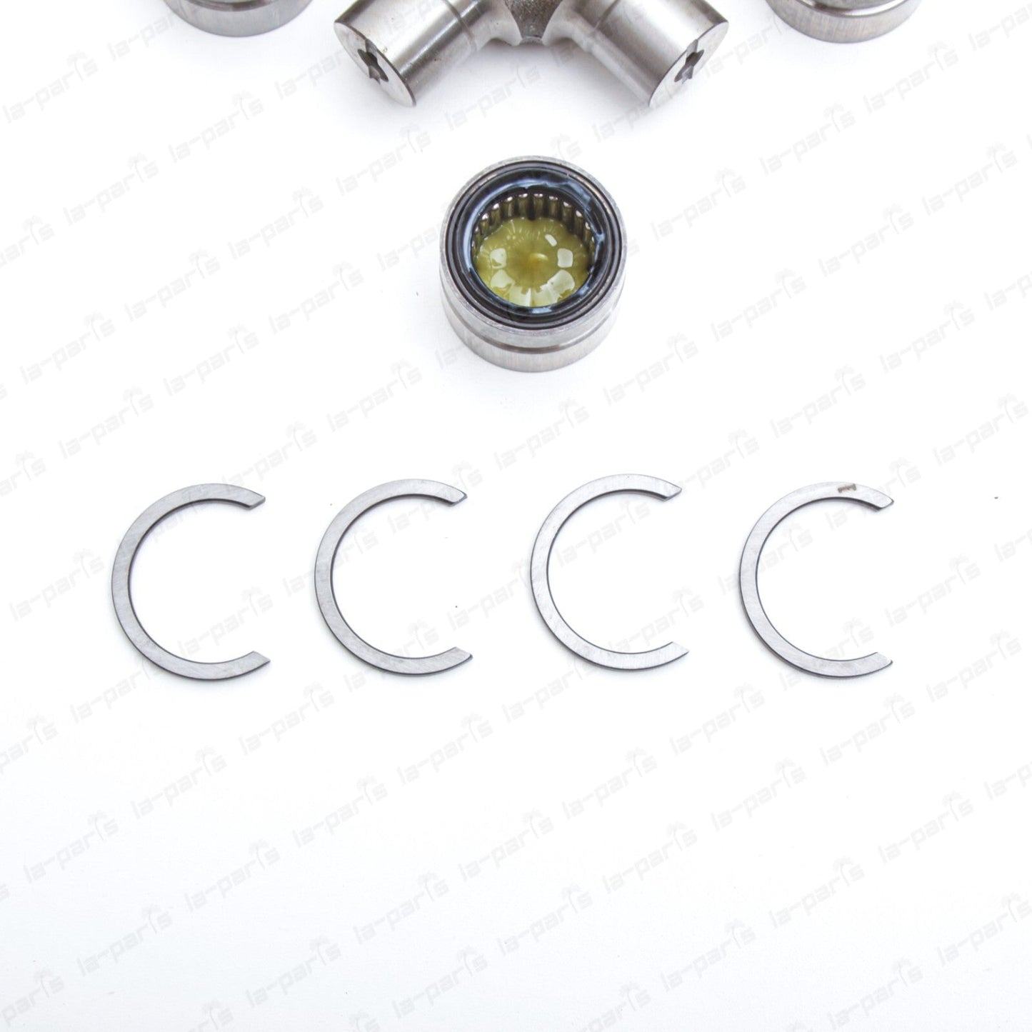 New Genuine OEM Toyota Lexus Spider Kit Universal Joint 04371-60070 Qty:2