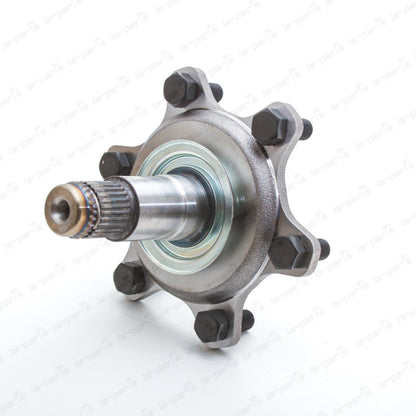 Genuine Toyota 85-95 4Runner Pickup RH Differential Side Gear Shaft 41304-35020