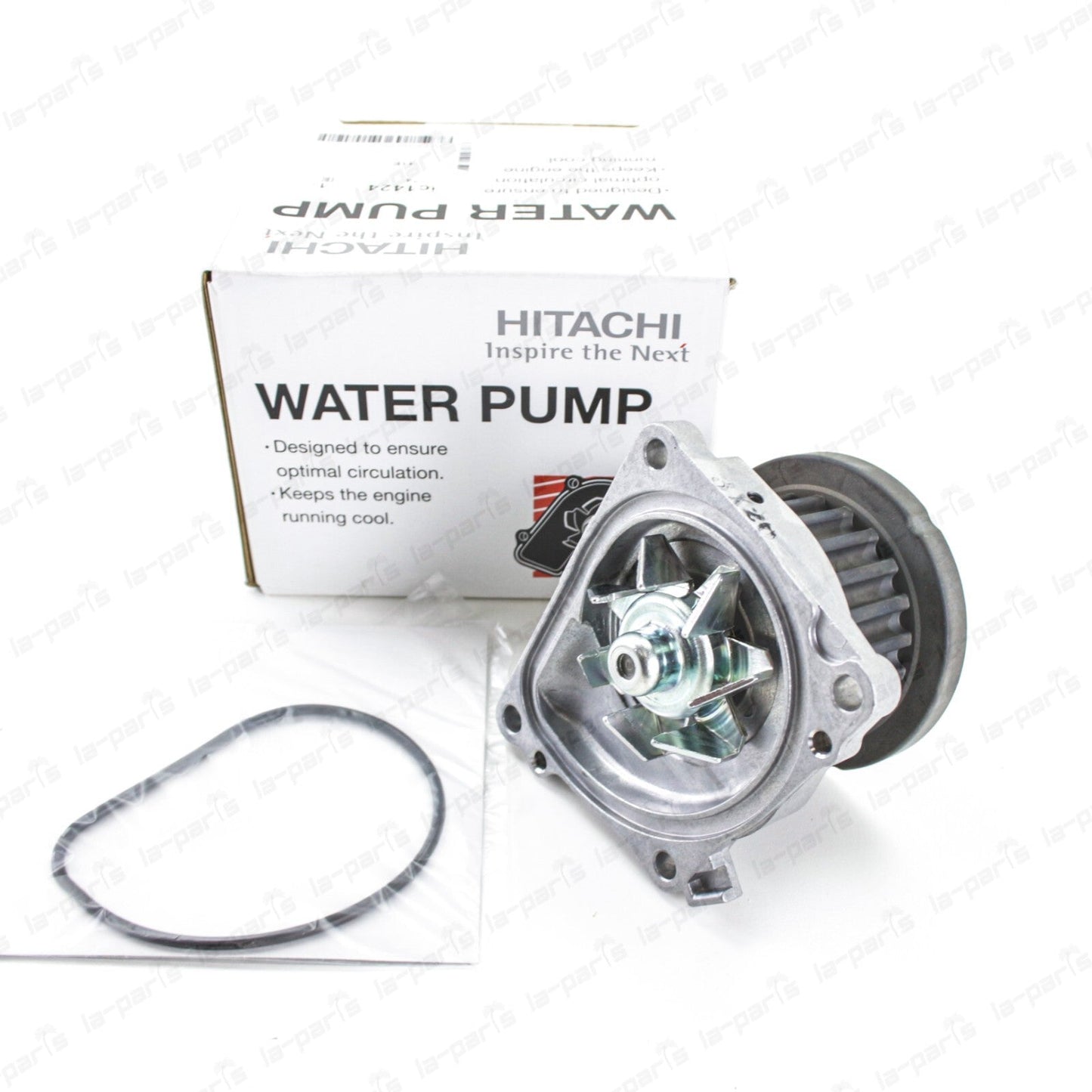 Hitachi Water Pump for Honda Beat PP1 Acty HA3 HA4 HA5 HH3 E07A 19200-P36-000