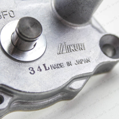 New Genuine Suzuki 00-20 DRZ400 DRZ DR-Z 400 E S SM Engine Oil Pump 16400-29F00