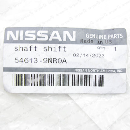 New Genuine Nissan Maxima Pathfinder QX60 Front Stabilizer Bar Bushing Pair