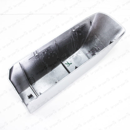 Genuine OEM Toyota 10-22 4Runner Silver Front Right Roof Rack Cover 63491-35040