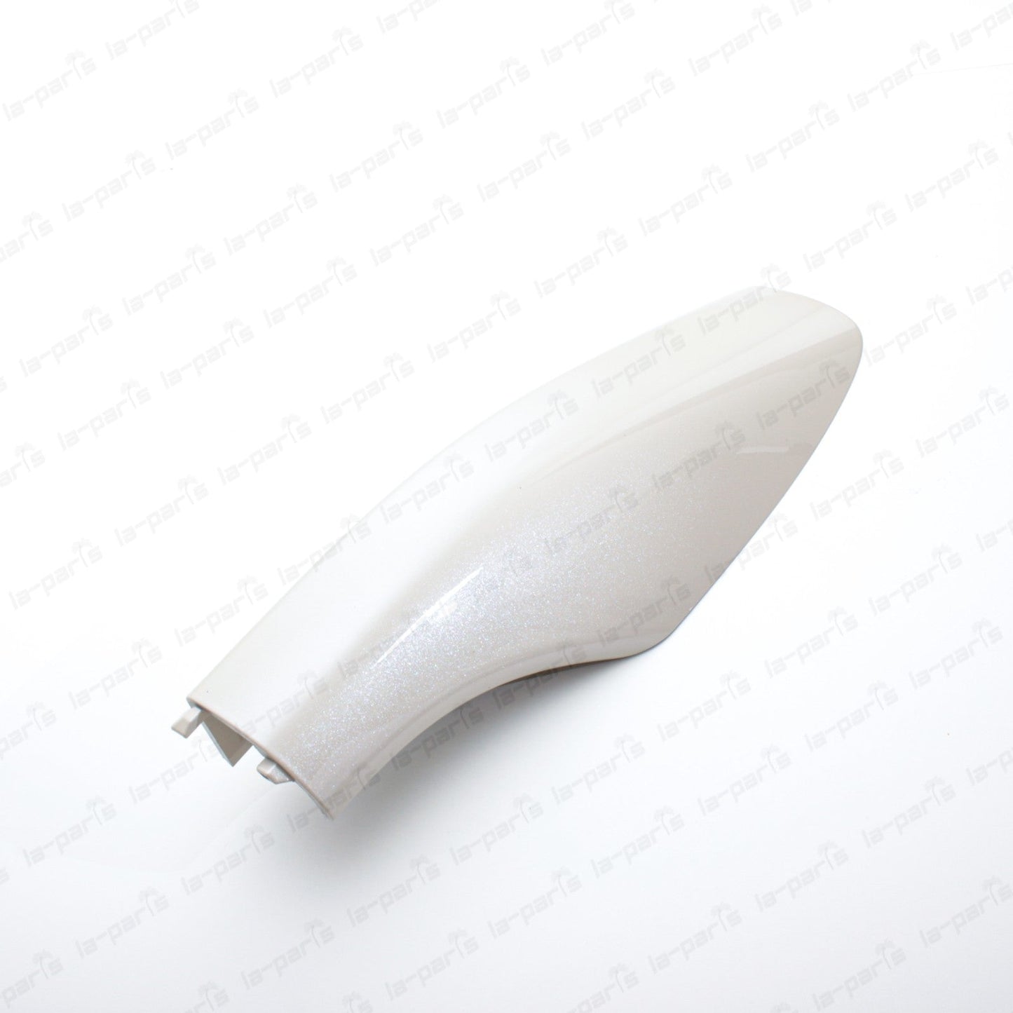 New Genuine OEM Lexus 02-07 LX470 Front Passenger Beige Pearl Roof Rack Cover