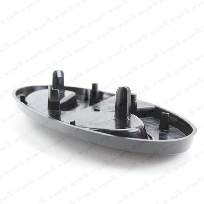 New Genuine Nissan Infiniti 2015-2017 Q70 Q70L Front Emblem Bracket 62866-4AM0B