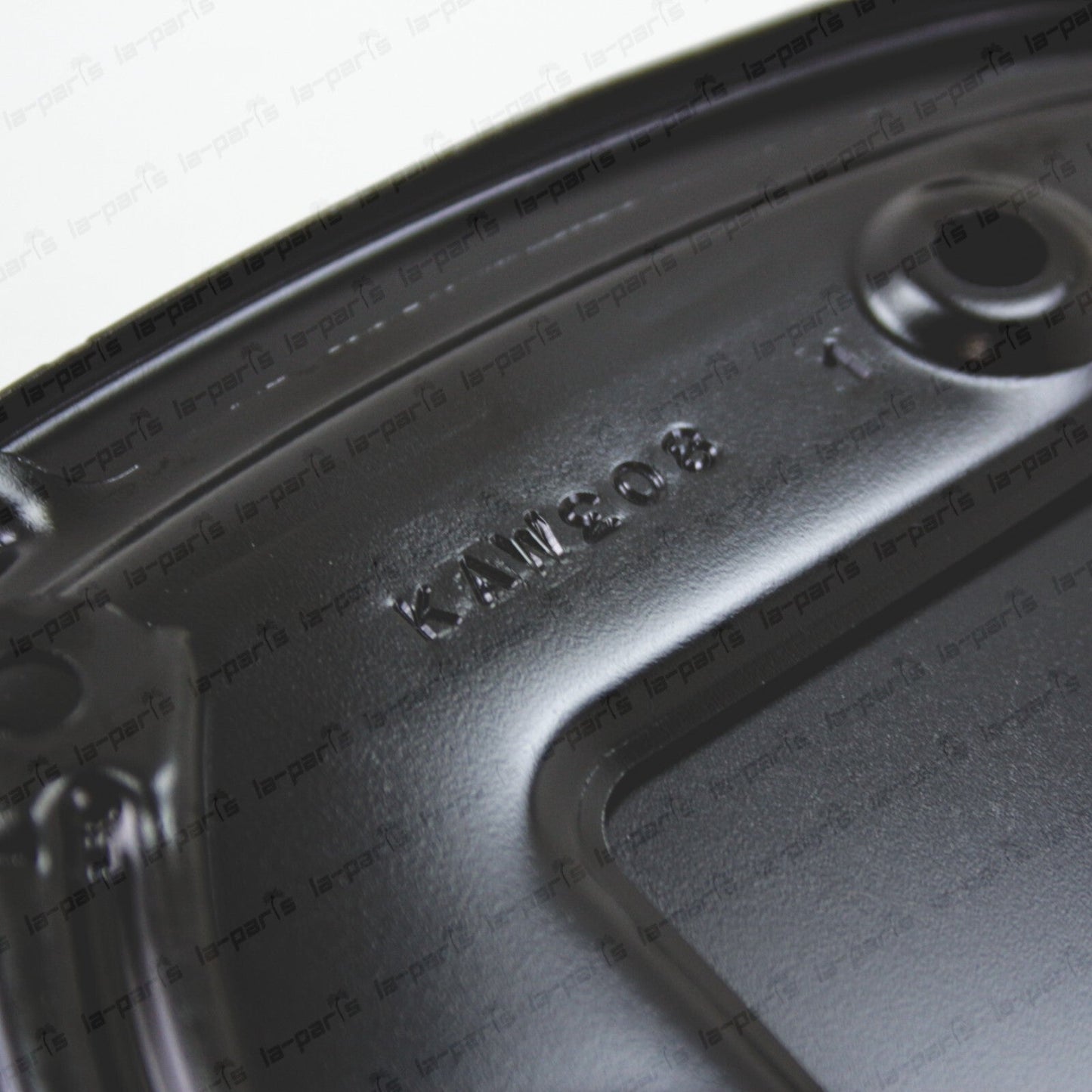 New Genuine OEM Toyota 2008-2010 Sequoia Fuel Gas Door Lid 77350-0C021