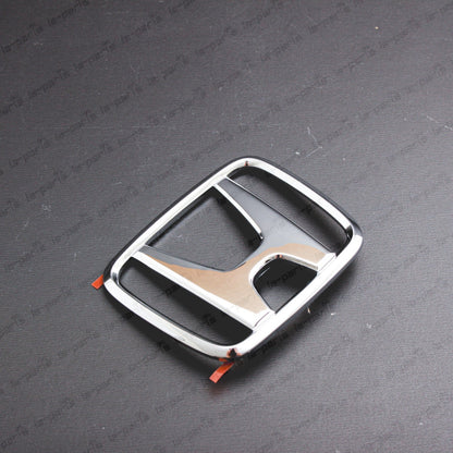 New Genuine OEM Honda 96-00 Civic 95-01 Odyssey Rear Emblem Badge 75701-SP0-000