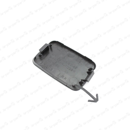 NEW GENUINE FOR LEXUS RX350 450h FRONT RIGHT BUMPER TOW HOOK HOLE CAP 5212748909