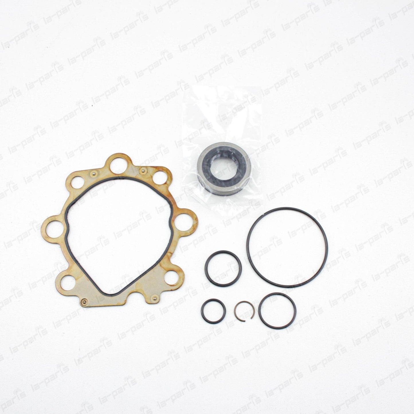 Genuine Toyota 03-09 4Runner GX470 RX Power Steering Pump Gasket Kit 04446-53030