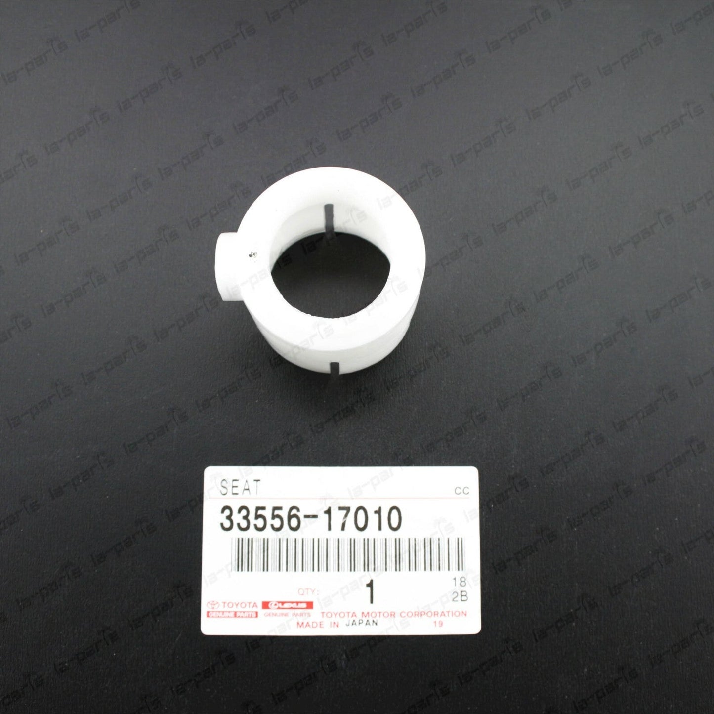 NEW GENUINE TOYOTA MR2 AW10 SW20 SEAT TRANSMISSION SHIFT LEVER BALL 33556-17010