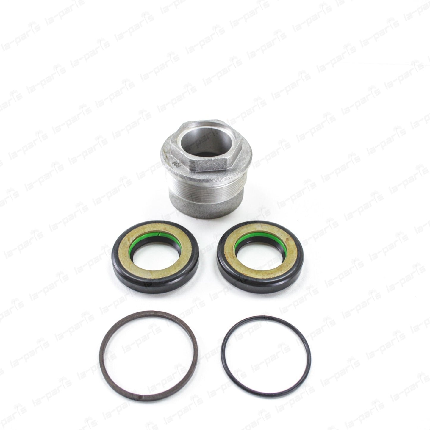 New Genuine Infiniti G25 G35 G37 M37 M56 Q40 EX35 Power Steering Gear Seal Kit