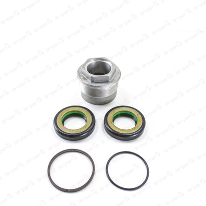 New Genuine Infiniti G25 G35 G37 M37 M56 Q40 EX35 Power Steering Gear Seal Kit