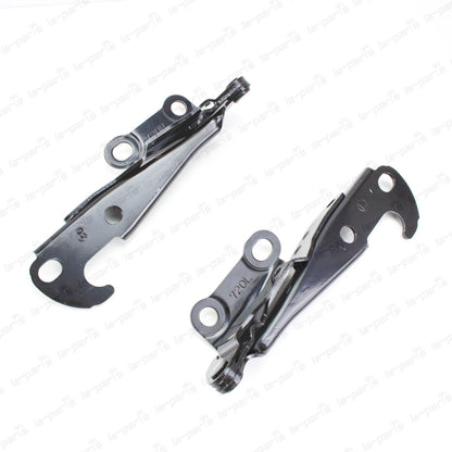 New Genuine Toyota 93-98 Supra JZA80 MK4 Left & Right Hood Hinge Pair