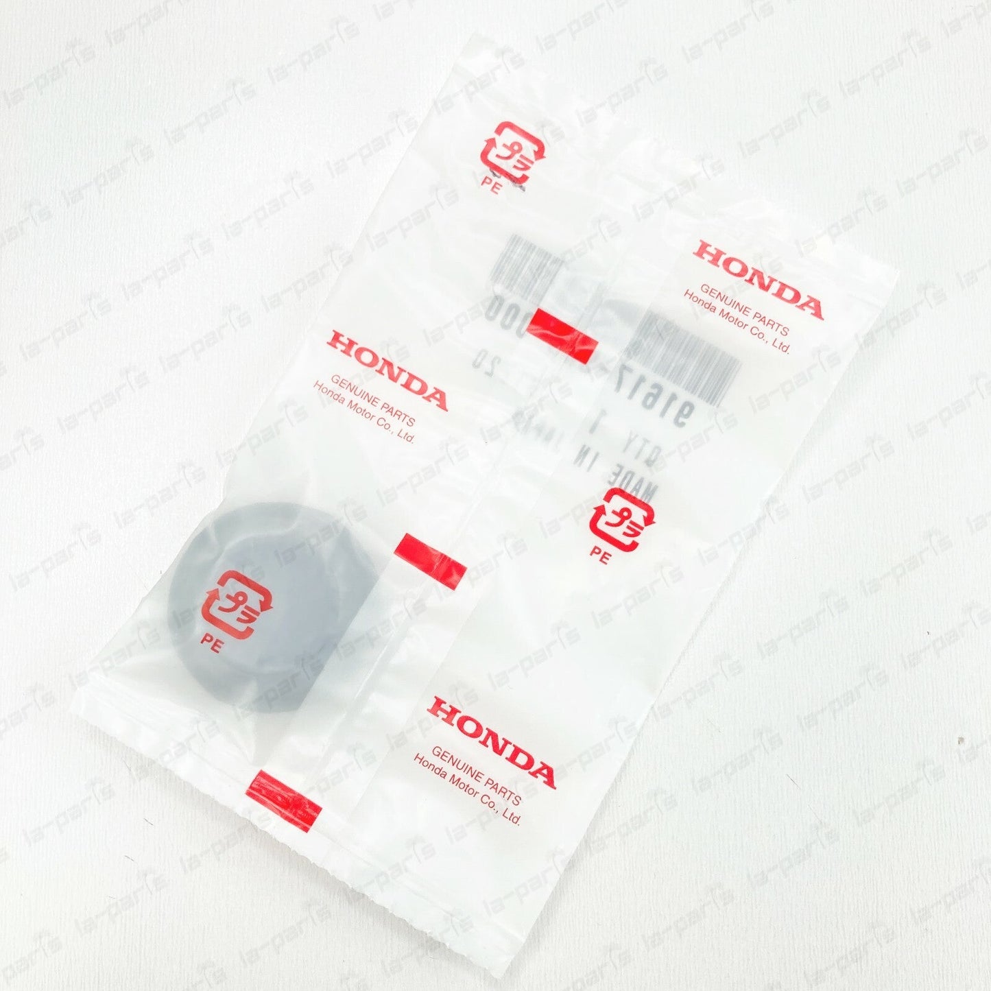 GENUINE FOR ACURA INTEGRA HONDA CIVIC REAR WIPER PLUG CAP DELETE BLOCK OFF 32MM