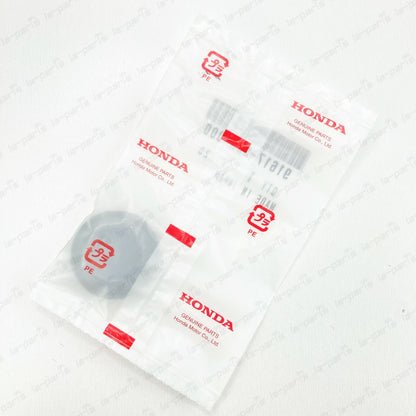 GENUINE FOR ACURA INTEGRA HONDA CIVIC REAR WIPER PLUG CAP DELETE BLOCK OFF 32MM