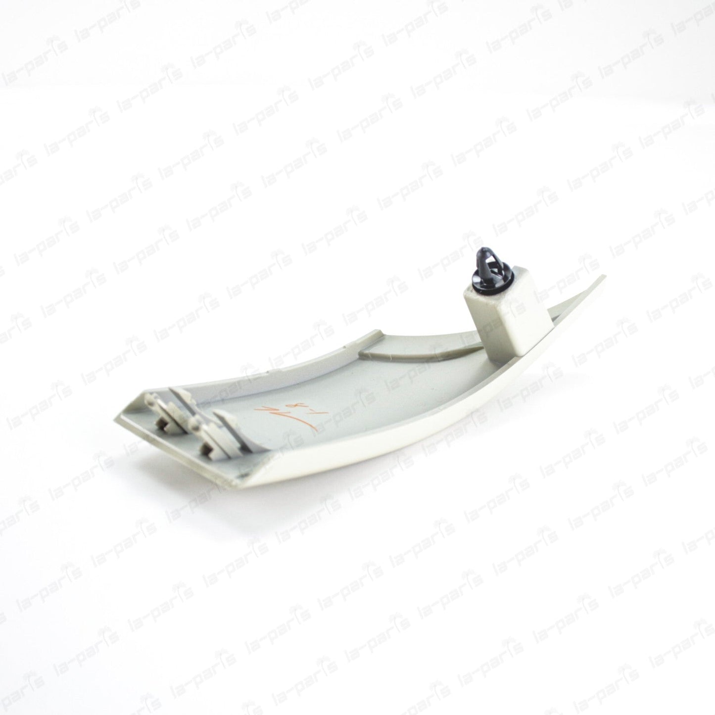New Genuine Toyota FJ Cruiser Beige Front Driver Bumper Filler 52513-35100-E0