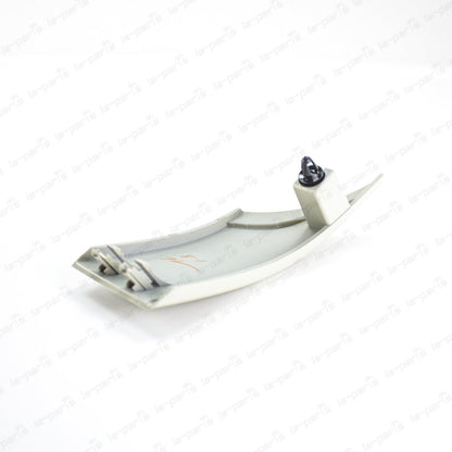 New Genuine Toyota FJ Cruiser Beige Front Driver Bumper Filler 52513-35100-E0