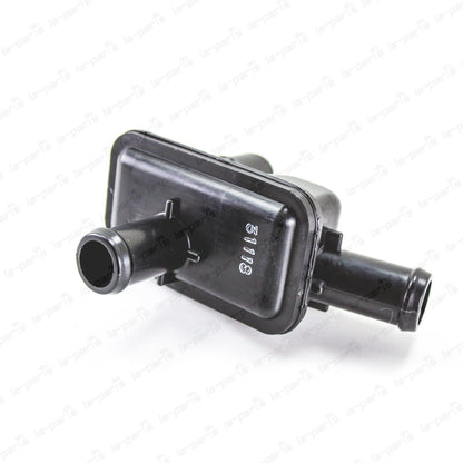 New Genuine Nissan Infiniti 2014-2019 Q50 Driver Side Air Intake Hose Resonator