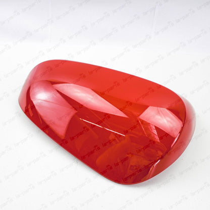 New Genuine Toyota 12-19 Prius "C" Driver Mirror Cover Super Red 87945-52170-D1