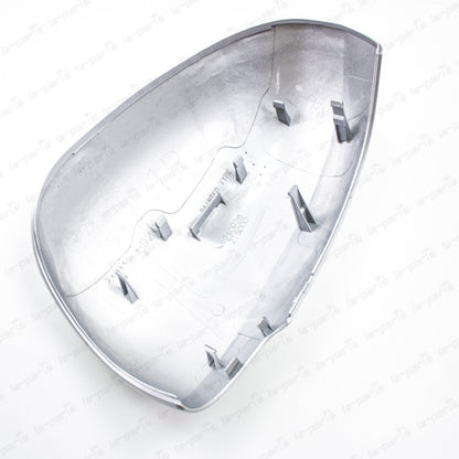 Genuine OEM Toyota 10-15 Prius Prius V Passenger Side Mirror Cover Silver 1F7