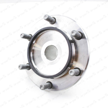 New Genuine Toyota FJ Cruiser 4Runner Lexus GX460 Front Wheel Hub 43502-60201