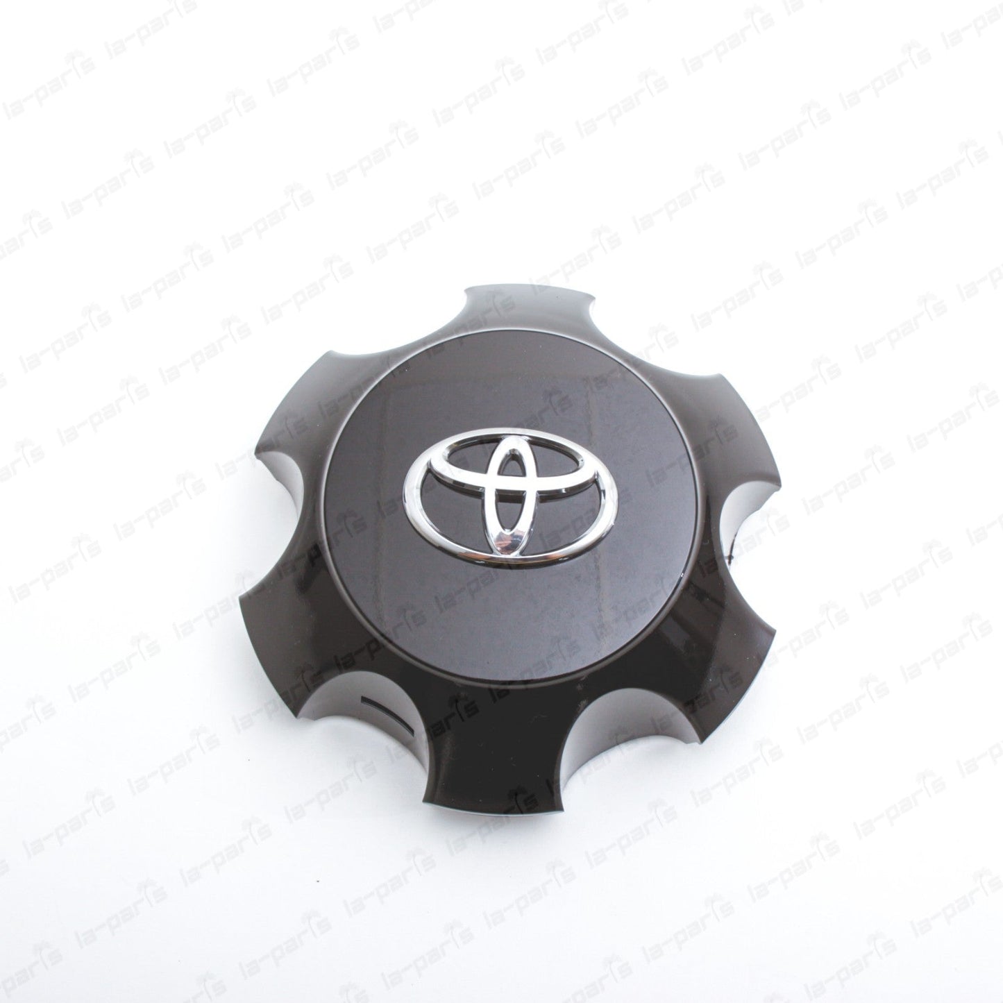 New Genuine OEM Toyota 2013-2024 4Runner Black Wheel Center Cap 4260B-35090