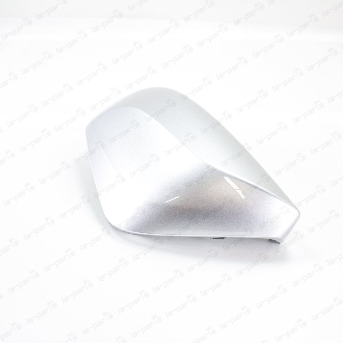 New Genuine Toyota 16-21 Prius Driver Mirror Cover Silver 1F7 87945-47060-B0