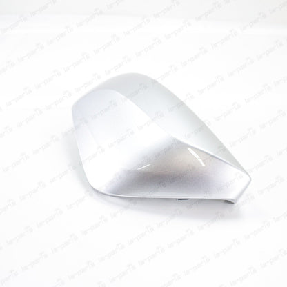 New Genuine Toyota 16-21 Prius Driver Mirror Cover Silver 1F7 87945-47060-B0