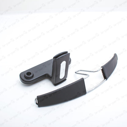 New Genuine JDM Toyota Lexus Headrest Clothes Hanger 08436-00100