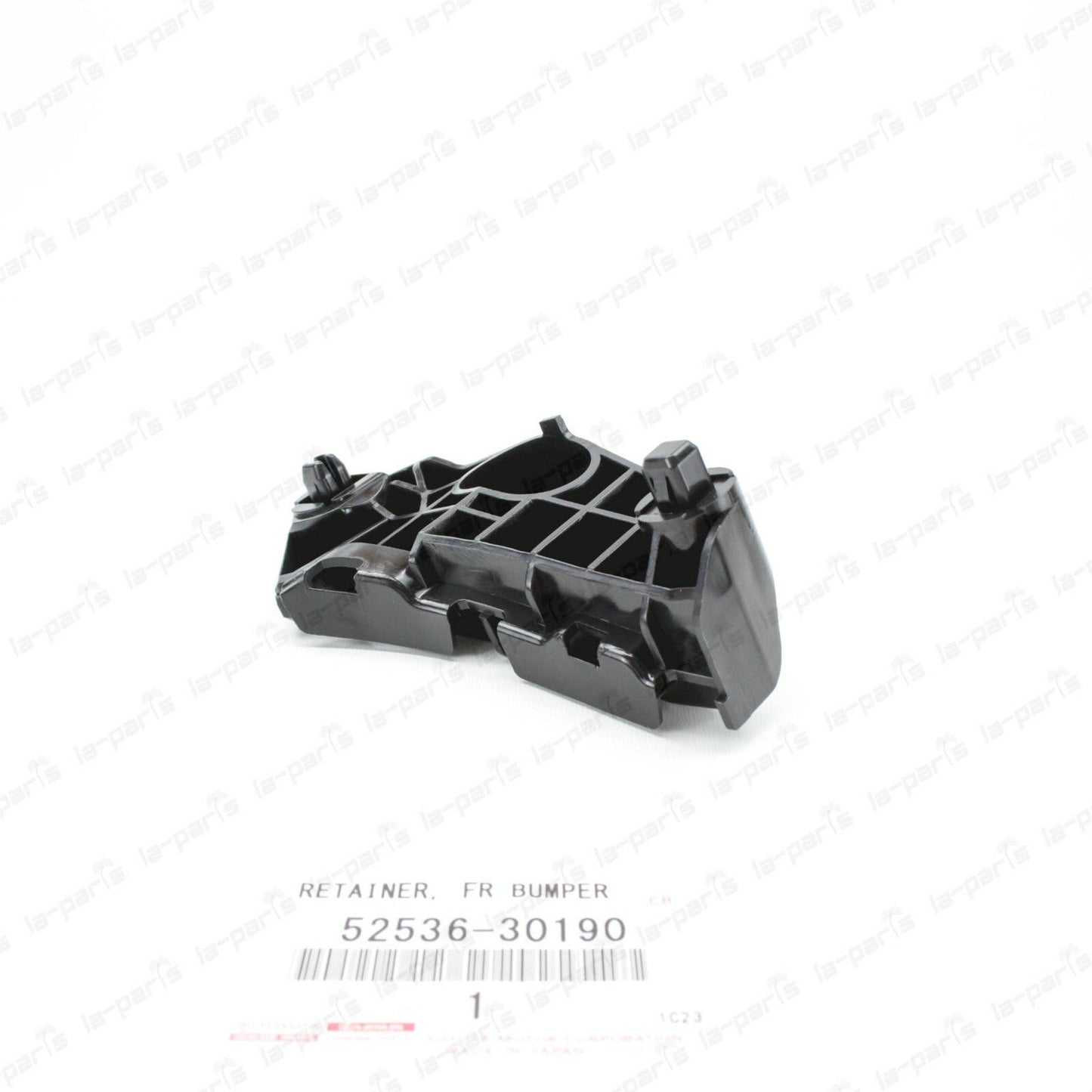 New Genuine for Lexus GS 06-11 Front Bumper LH Bracket Retainer 52536-30190