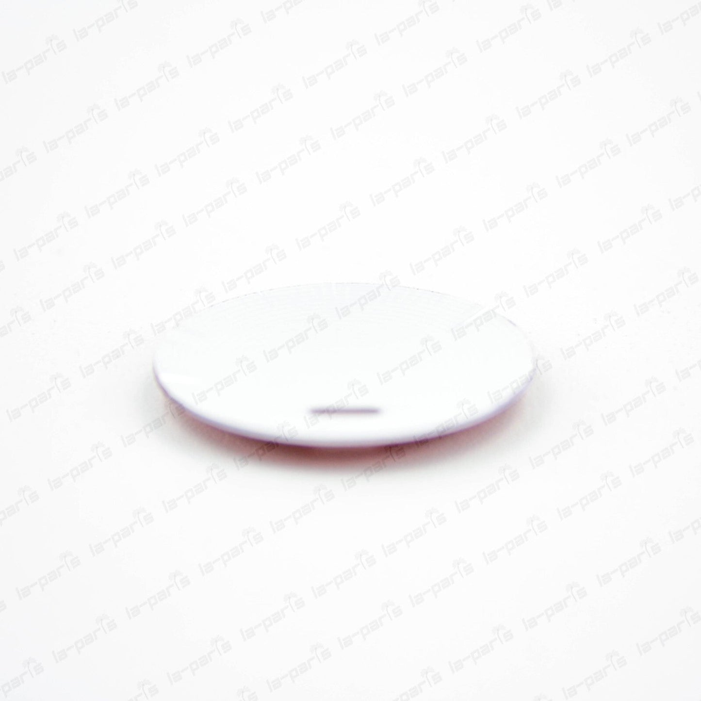 New Genuine Subaru Impreza WRX STi Forester Legacy Red Push Start Button Cover