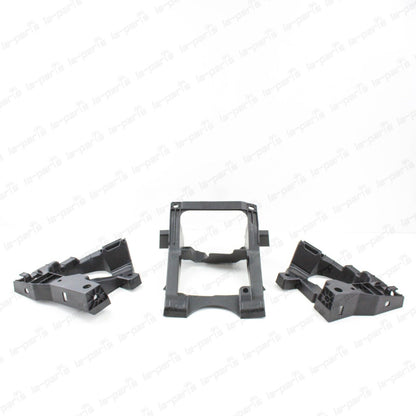 Genuine Honda 16-18 HR-V 1.8L L4 Headlight & Grill Retainer Bracket Support Beam