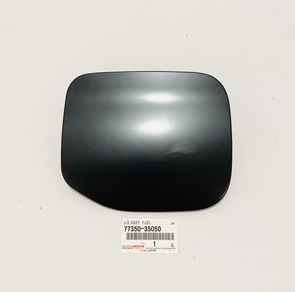 New Genuine OEM Toyota 03-09 4Runner Fuel Gas Door Lid 77350-35050