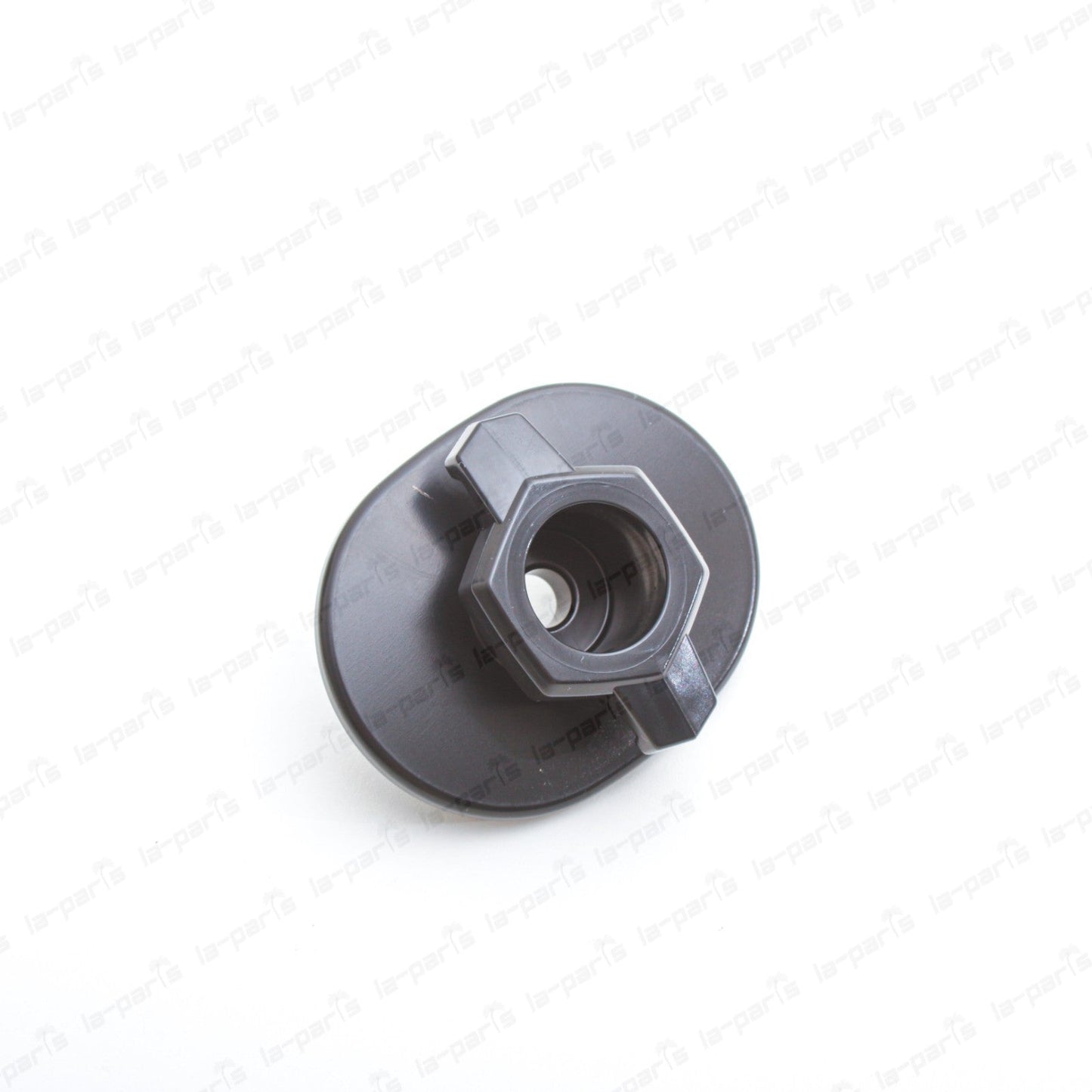 New Genuine OEM Toyota 2007-2014 FJ Cruiser Dark Gray Cargo Tie Down Hook