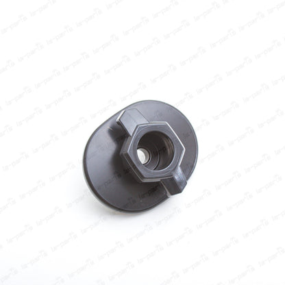 New Genuine OEM Toyota 2007-2014 FJ Cruiser Dark Gray Cargo Tie Down Hook