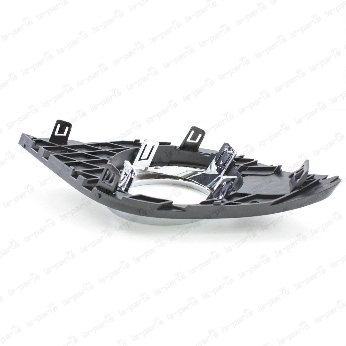 New Genuine Nissan Infiniti G37  Front Bumper Right Fog Light Trim  62256-1NL0A